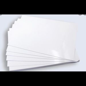 Canon Photo Papers